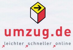 umzug.de leichter schneller online