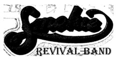 Smokie REVIVAL-BAND