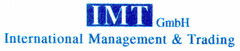 IMT GmbH International Management & Trading