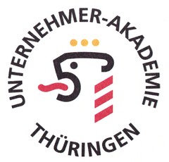 UNTERNEHMER-AKADEMIE THÜRINGEN