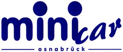 minicar osnabrück