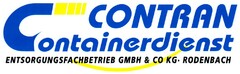 CONTRAN Containerdienst Entsorgungsfachbetrieb GmbH & Co KG Rodenbach