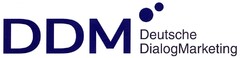 DDM Deutsche DialogMarketing