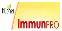 hübner ImmunPRO