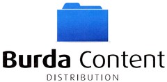 Burda Content DISTRIBUTION