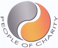 PEOPLE OF CHARITY