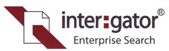 inter:gator Enterprise Search