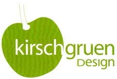 kirschgruen Design