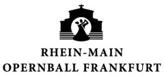 RHEIN-MAIN OPERNBALL FRANKFURT