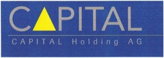 CAPITAL CAPITAL Holding AG