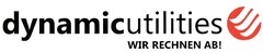 dynamicutilities WIR RECHNEN AB!