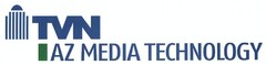 TVN AZ MEDIA TECHNOLOGY