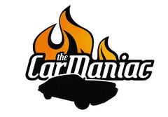 the CarManiac