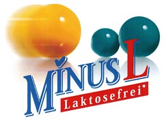 MINUS L Laktosefrei*