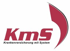 KmS Krankenversicherung mit System