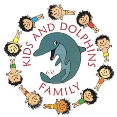 KIDS AND DOLPHINS FAMILY e.V.