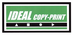 IDEAL COPY-PRINT