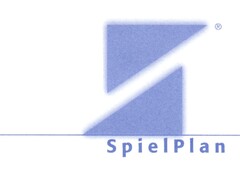 SpielPlan