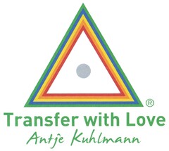 Transfer with Love Antje Kuhlmann