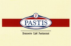 PASTIS