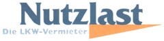 Nutzlast Die LKW-Vermieter