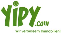 YIPY.com Wir verbessern Immobilien!