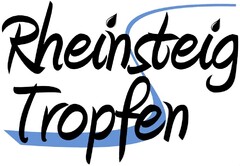 Rheinsteig Tropfen