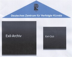 Deutsches Zentrum für Verfolgte Künste Exil-Archiv Exil-Club