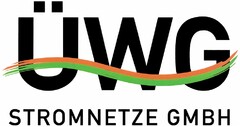 ÜWG STROMNETZE GMBH