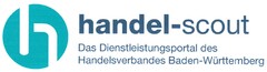 handel-scout Das Dienstleistungsportal des Handelsverbandes Baden-Württemberg