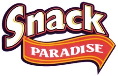 Snack PARADISE