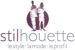 stilhouette le style · la mode · le profil