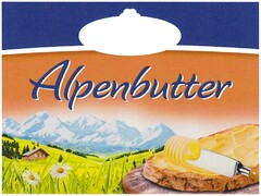 Alpenbutter