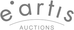 e.artis AUCTIONS