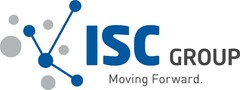 ISC GROUP Moving Forward.