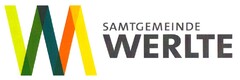 SAMTGEMEINDE WERLTE