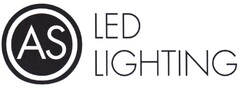 AS LED LIGHTING