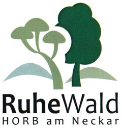 RuheWald HORB am Neckar