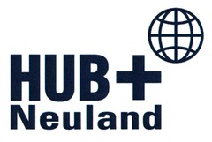 HUB+Neuland