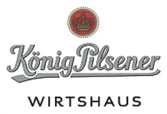König Pilsener WIRTSHAUS