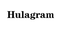 Hulagram