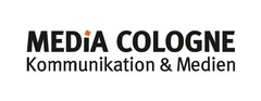 MEDIA COLOGNE Kommunikation & Medien