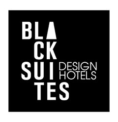 BLACK SUITES - DESIGN HOTELS