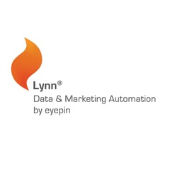 Lynn Data & Marketing Automation by eyepin