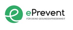 ePrevent - FÜR DEINE GESUNDZUFRIEDENHEIT