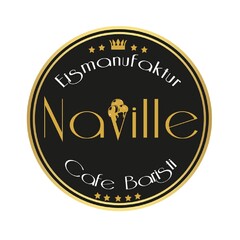 Eismanufaktur Naville - Cafe Baristi