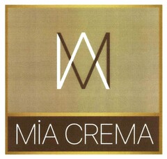 MiA CREMA