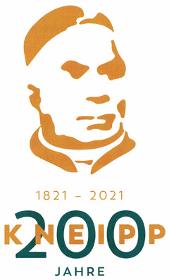 200 JAHRE KNEIPP 1821 - 2021