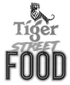 Tiger STREET FOOD