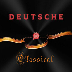 DEUTSCHE Classical GLOBAL ART G RECORDS